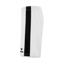 Erima sports shorts Short Retro Star short white/black Men